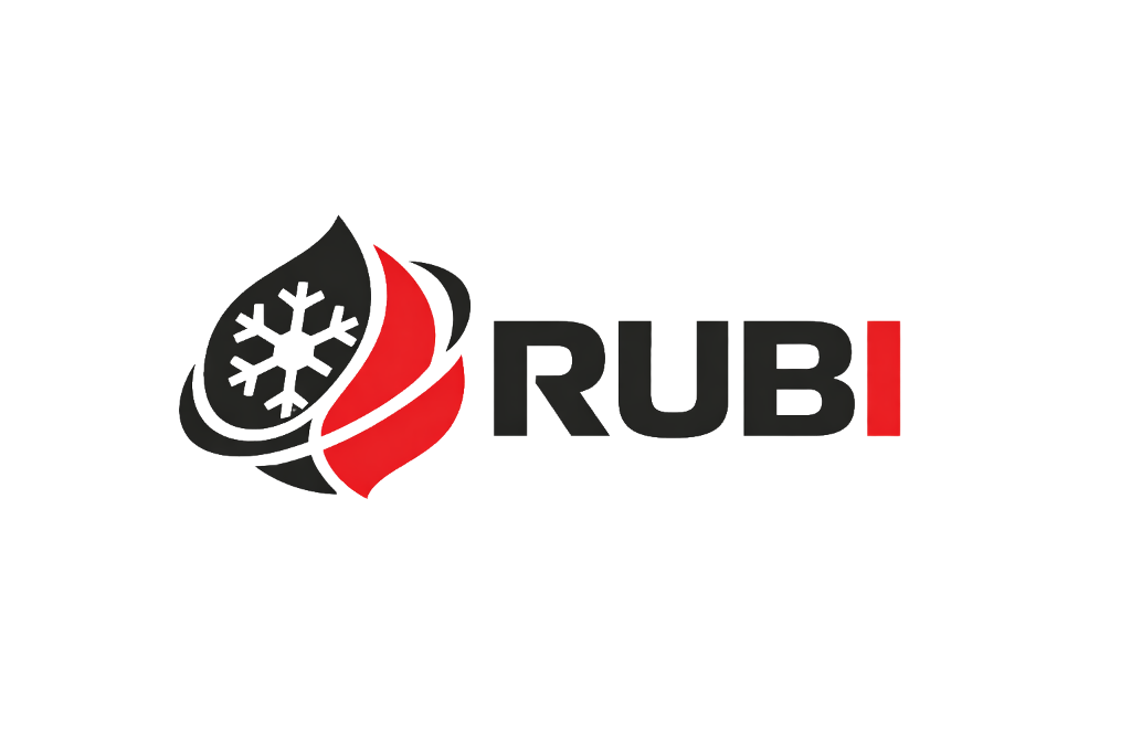 RUBI Serwis Pomp Ciepła